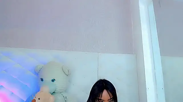 Živý XXX chat sheylarjenner_23