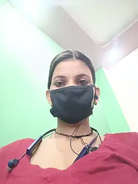 Chatroom XXX en direct de Aafreen_36