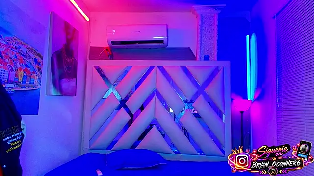 Pokazy przed kamerką – dominic_connor