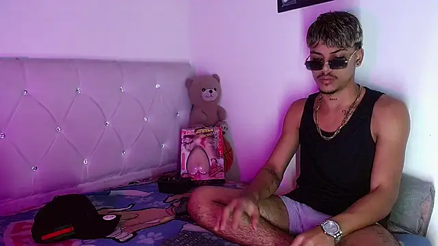 Angel_foxc13's Live XXX Chat