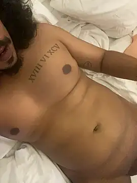 แชท XXX สดของ daddyvibes