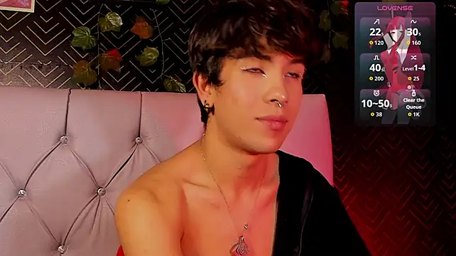 แชท XXX สดของ Angeldust19