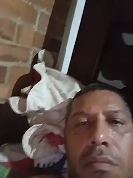 Czat XXX na żywo – William0285