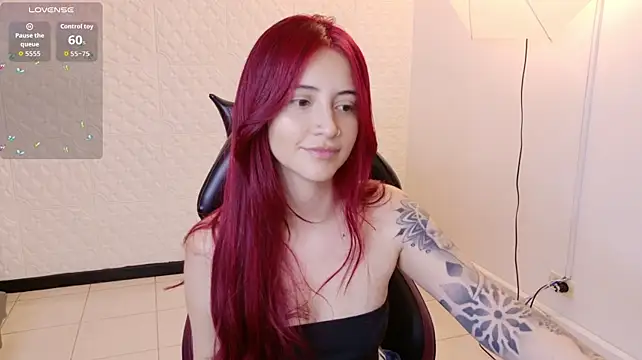 annie_moran Live XXX chat