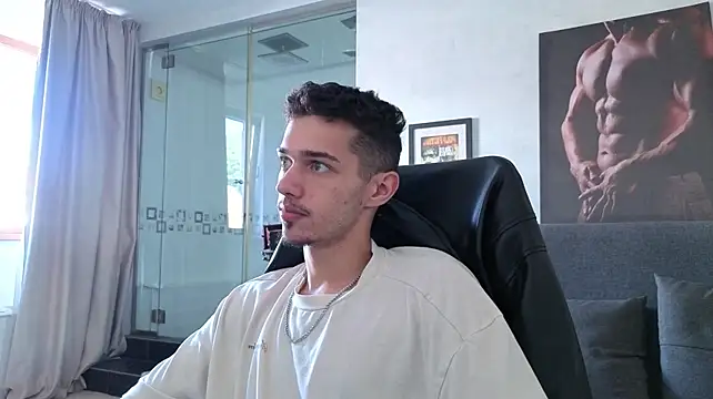 KaydenDrew – Naživo XXX chat