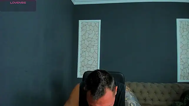 Chat XXX Live BrianHunts