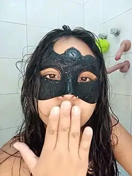 MorriganRosee's Live XXX Chat