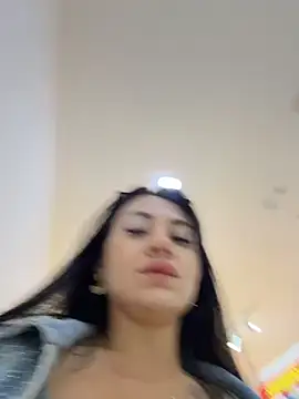 Chat XXX en directo de Wet__Bunny
