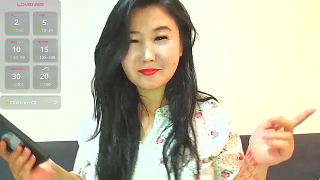 Bet_Lu's Live XXX Chat