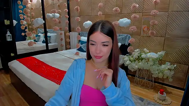PutOnRepeat Adlı Modelin Canlı XXX Sohbeti