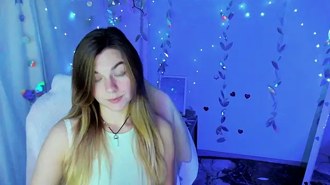 Czat XXX na żywo – Sweet_me_