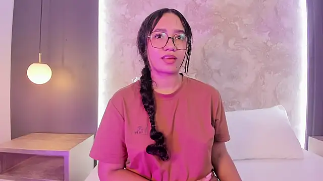 Czat XXX na żywo – alysson_moon_