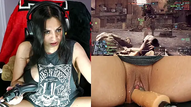 Blaze_Onnn Live XXX chat
