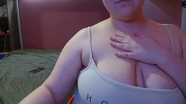 dramaticdumpsterfire's Live XXX Chat