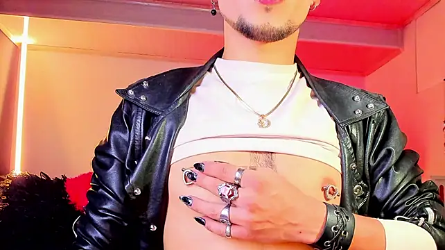 Chat XXX en directo de Dominik_Eclipse