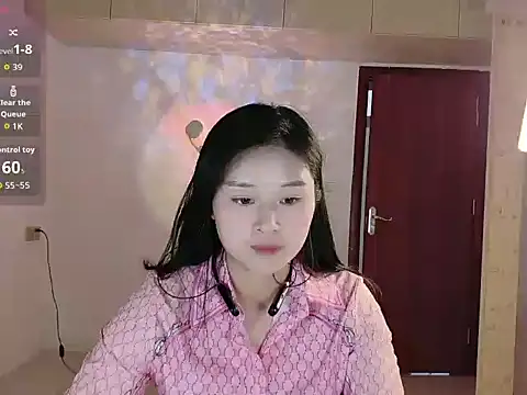 Mia-526's Live XXX Chat