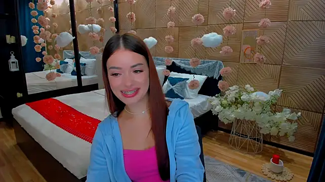 PutOnRepeat Live XXX-Chat