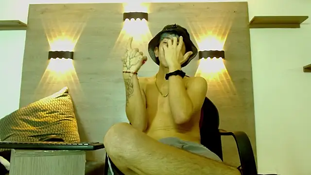 Gaeliitto Chat XXX in diretta