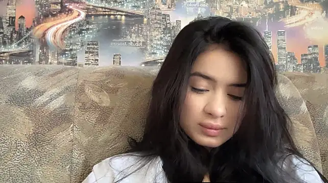 Chat +18 de TeganBenek ao vivo