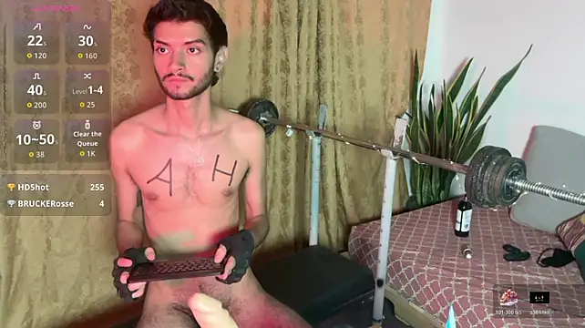 Nicolas_Rider_X – Live XXX-chat