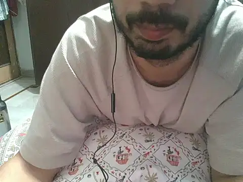 Precumboner live XXX chat