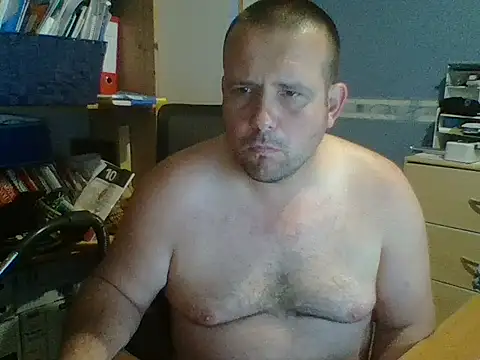 Živý XXX chat manubm03