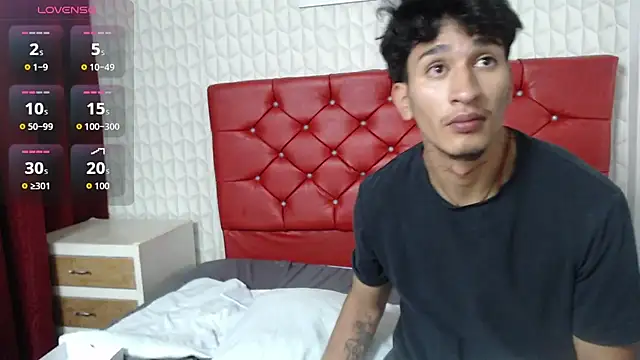 Zayn_Moretti Live XXX Chat