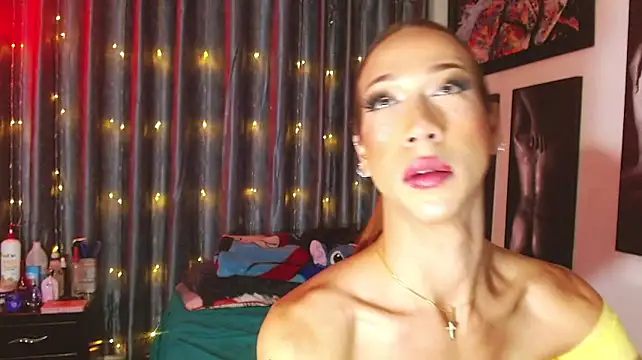 Chat XXX Live Kenisha_Sweet