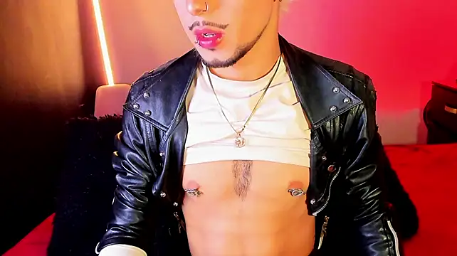 Dominik_Eclipse Live XXX-Chat
