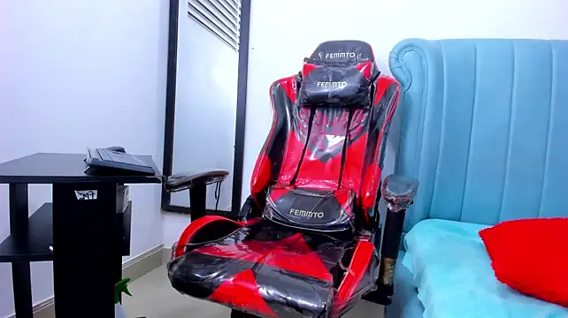 Show Webcam de littlejordi_