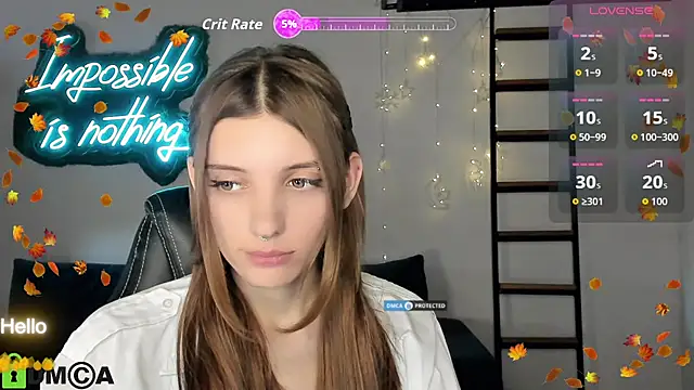 CherryBloom777 Live XXX-chat
