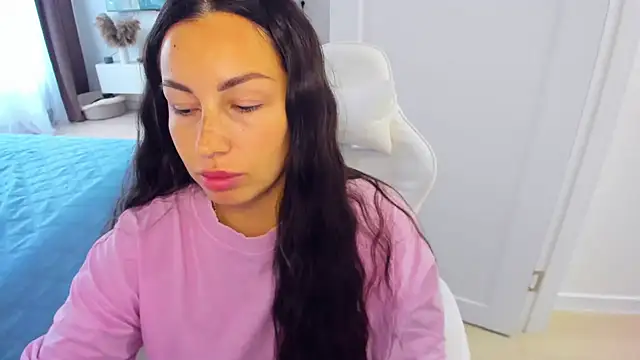 AvisFlowers Live XXX Chat
