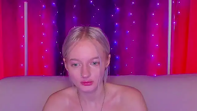 AlessaKiss Live XXX-chat