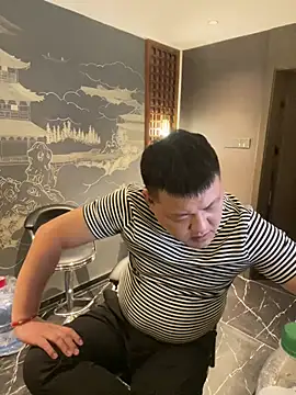 Sembang XXX Secara Langsung zhang1118