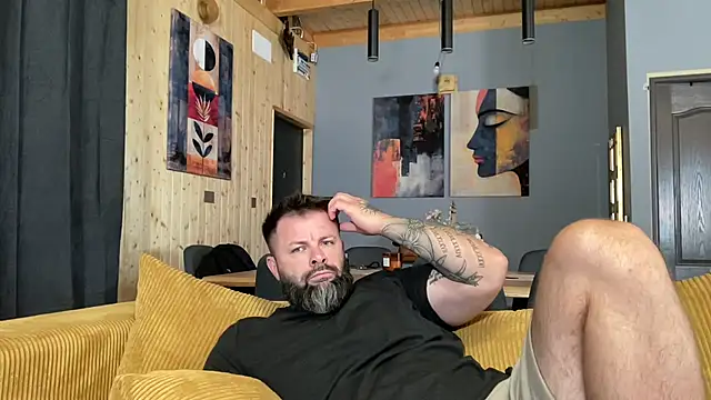AlphaSparks Chat XXX live