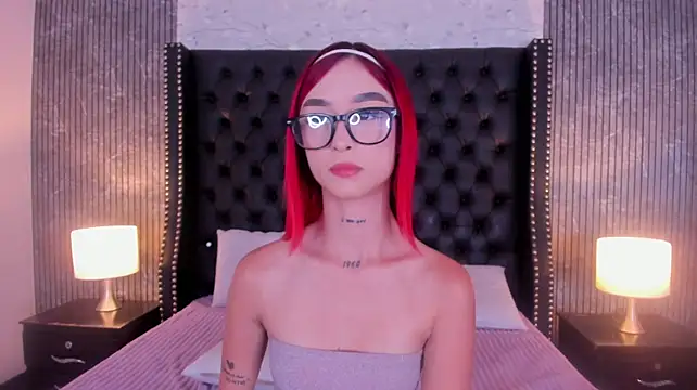 _bella_rossee_ Obrolan Langsung XXX
