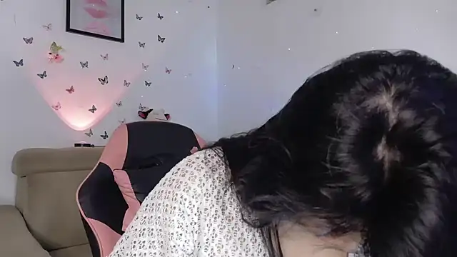 Онлайн чат XXX Sweet_baby_hellen