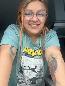 Chat +18 de Sophia_Weest99 ao vivo
