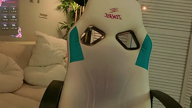 Živý XXX chat Lil__Fleur