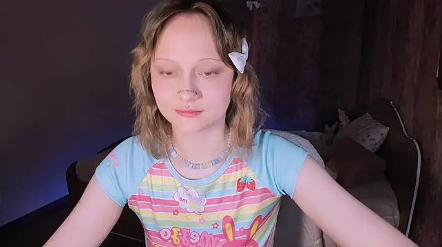 MariaMango – Live XXX-chat