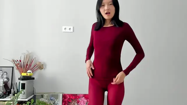 ailey_chao লাইভ XXX চ্যাট