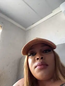 Iam-Sharifa's Live XXX Chat