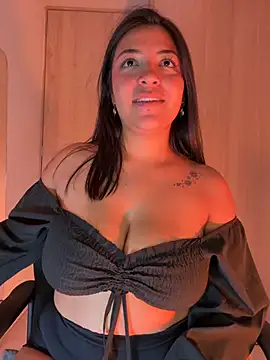 evelisse_のライブXXXチャット