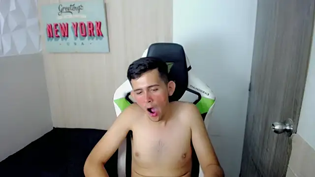 JaxBlue_ live XXX chat