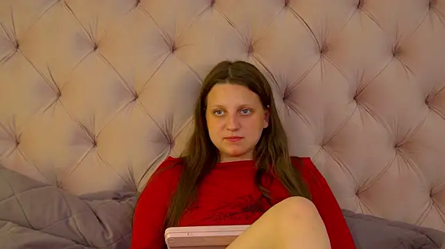 MaryMarmont Adlı Modelin Canlı XXX Sohbeti