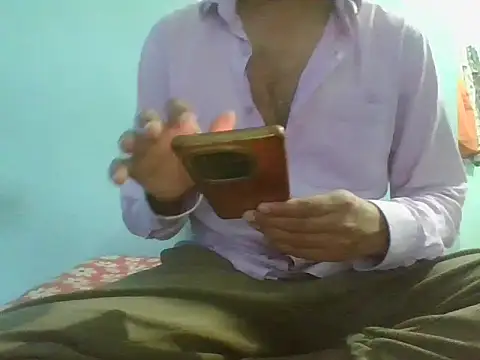 عرض كام Arsalan_Sheikh