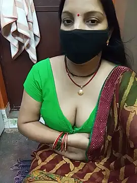Manjudear 라이브 XXX 채팅