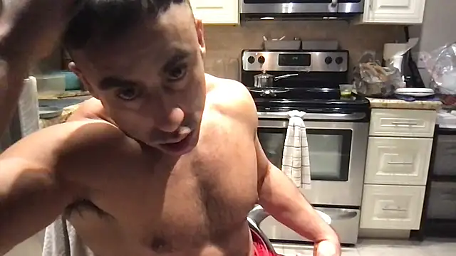 Chat XXX ao vivo de BigGuyMuscle