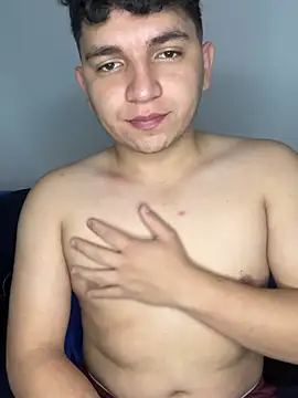 Danielbluestar Show Webcam