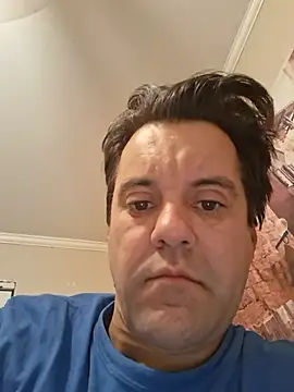 Show webcam de ELVISPRESI